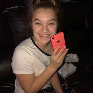 Meet your Posher, Jacque